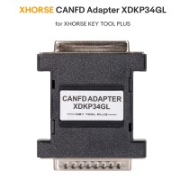 XHORSE CANFD Adapter XDKP34GL for XHORSE KEY TOOL PLUS
