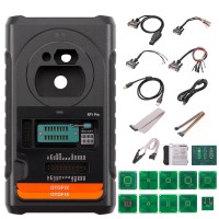 OTOFIX XP1 Pro Key Programmer Works With OTOFIX IM1 IM2
