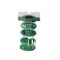 YANHUA ACDP Module 40 BWM 8HP(E/F/G) Reset EWS Data