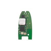 KEYDIY MLB08(OEM Solution) MLB For Audi Style 3 Buttons Universal Smart Remote PCB Board – 434 Mhz