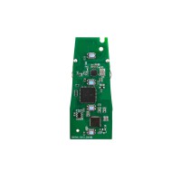 KEYDIY MLB19(OEM Solution) MLB for Porsche Universal Smart Key PCB Board– 434 Mhz