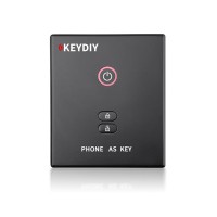 KEYDIY PAK01-TB Phone As Key