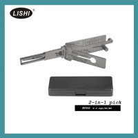 LISHI Unlock Tool For VW Audi [ES-HU66-2]