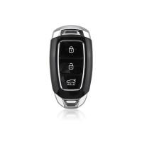 KEYDIY KD ZB28-3 Universal Smart Remote Key for Hyundai Type 5pcs