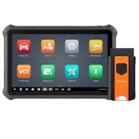 OTOFIX D1 MAX2 Professional Diagnostic Tool 40+ Service Functions Full System Diagnostics Bi-Directional Scanner ECU Coding DoIP & CAN FD