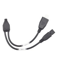 OBDSTAR M039 KAWASAKI 1/ KAWASAKI 2 Cable