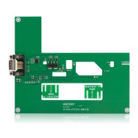 KEYDIY BCM2 Board for Audi 5th IMMO System BCM2 (3634, 3635)