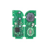 KEYDIY TB02-3 Universal Remote Key PCB Board Only
