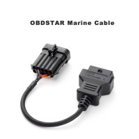 OBDSTAR Marine Cable M072