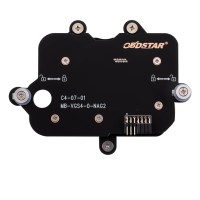 OBDSTAR C4-07(MB-VGS4-0-NAG2) Adapter Kit	