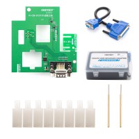 Volvo (Lynk&Co) CEM-SPC5754G Special Adapter Applicable to Volvo Vehicles from 2022 Onward