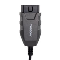 TOPDON RLink X3 for US Vehicle Brands( for Ford, for GM, and for Chrysler)