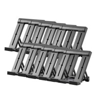 [10 PCS]OEM Universal ECU Bracket for Easy ECU Wiring