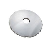 GODIAG P01W Angle Milling Cutter φ80x5xφ16x84° For Keyline Carat; JMA BERNA; VIENNA; SARATOGA Block A; Bravo; POKER; REKORD; SPEED; DUO, JZ-323