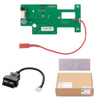 Obdstar P005 Adapter Kit Used for Immo Function of BMW BDC02 Work with OBDSTAR keymaster G3