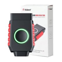 VIDENT iODO Master520 Odometer Calibration Scan Tool Supports  iOS & Android Devices, OBD2 + Odometer + Oil Reset