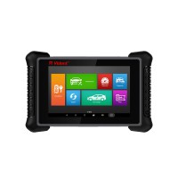 VIDENT iSmart810 Smart Key Programming Tool with High Configuration, Supports OE Level Diagnostics, 48+ Maintenance Functions