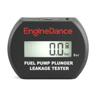 EngineDance Fuel Pump Plunger Leakage Tester Fits All Diesel Engines for Plunger Testing