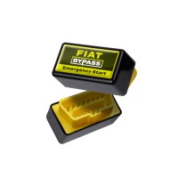 CARLABIMMO Fiat Bypass - Emergency Start Tool