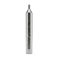 GODIAG T44 2.0MM Tracer φ2.0xD6x45L For SILCA MATRIX PRO, MATRIX EVO, MATRIX SLX, MATRIX SX, MATRIX S 5PCS