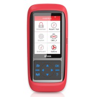 XTOOL X100 Pro2 Auto Key Programmer including EEPROM Adapter Free Update Online