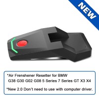 WOYO WOYOR3 for BMW Aroma System Activator to Reset the Fragrance Chip