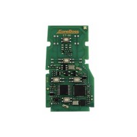 EoneBoss ET-08 (5B) for Toyota/ for Lexus Universal Smart Remote Key PCB Board Only