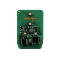 EoneBoss ET-09 (4B) for Toyota Universal Smart Remote Key PCB Board Only