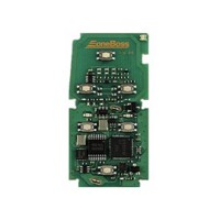 EoneBoss ET-10 (6B) for Toyota 4D&8A Universal Smart Remote Key PCB Board Only