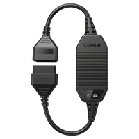 LAUNCH CAN FD Adapter Standard Kit (Compatible with CRP 123X/E/I V3, CRP 129X/E/I V3 & CRP 129 PLUS V3)