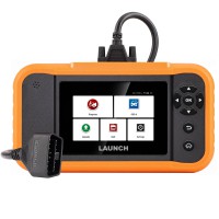 LAUNCH Creader Elite 2.0 FGC for Ford/GM/Buick/Cadillac/Chevrolet/Chrysler/Dodge/Jeep