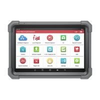 LAUNCH X431 PRO3 V+Elite OBD2 Android 10 10.1 inch Diagnostic Tool with Smartlink C 2.0 J2534 Reprogramming Tool, ECU Online Coding, Topology Mapping