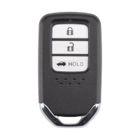 KEYDIY KD ZB10-3 Universal Smart Remote Key 3 Buttons for Honda Type 5pcs