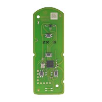 XHORSE XZMZD8EN Special PCB Board Exclusively for Mazda Models 5PCS
