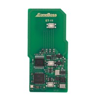EoneBoss ET-11 for Toyota Universal Smart Remote Key PCB Board Only