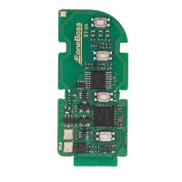 EoneBoss ET-04 Lexus Universal Smart Remote Key PCB Board Only Special for Lexus Key Shell
