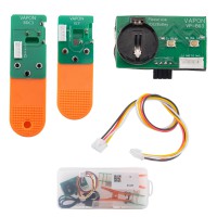 VAPON VP-B03 BDC3 Solderfree Adapter for BWM BDC3 Key Copy Solution