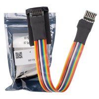 Yanhua BWM ID7 Full LCD Instrument CAN Filter Special for BWM G Series Cluster Calibration Best Chip Prevent Black Screen 2019+