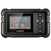 LAUNCH CRP129 HD V2 Standard Configuration for Commercial Vehicles with 2 Years of Free Upgrades