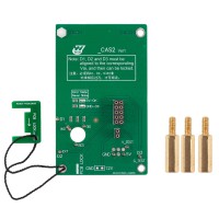 YANHUA CAS2 Interface Board