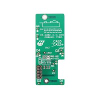 YANHUA ACDP CAS3 Adapter Intelligent Detection Safe & Stable