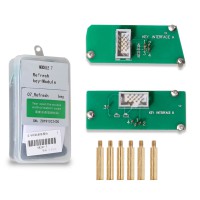 YANHUA Module 7: YANHUA Mini ACDP Programming Master Module7 Refresh BWM  Keys
