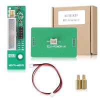 YANHUA ACDP MSV70-MSS70 BDM Interface Board