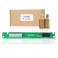 YANHUA ACDP ME9+ BDM Interface Board