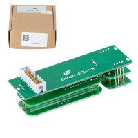YANHUA BWM-DME-Adapter-X8 Interface Board-ACDP2