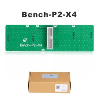 YANHUA BWM-DME-Adapter-X4 Interface Board-ACDP2