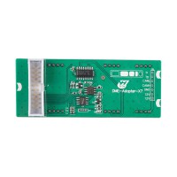 Yanhua Mini ACDP Bench Mode BWM DME X7 N57 DME Adapter Interface Board