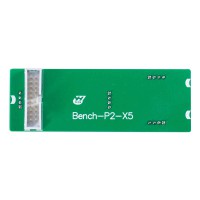 YANHUA BWM-DME-Adapter-X5 Interface Board-ACDP2