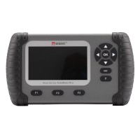 VIDENT iAuto708 Pro Professional All System Scan Tool OBDII Scanner Car Diagnostic Tool
