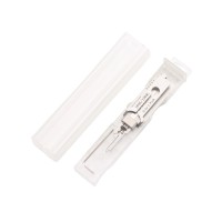 LISHI 1646 Civilian Tool 2-in-1 Pick & Decoder for National CompX Mailbox Locks C9200 /C8700 /1646 /1069L